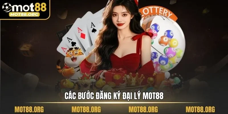 Chính sách đại lý MOT88