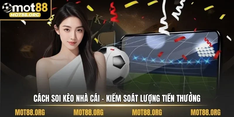 cách soi kèo nhà cái