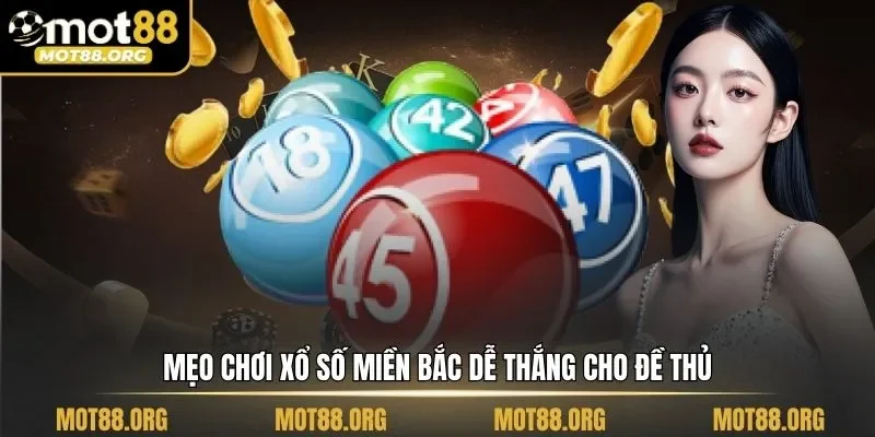 Xổ số miền Bắc