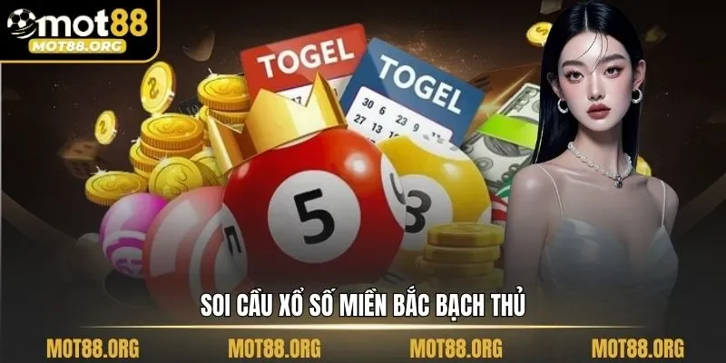 Xổ số miền Bắc